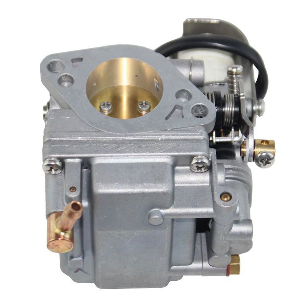 Carbs Carburetor Assy 6BL-14301-00-00 6BL-14301-10 for Yamaha 4-stroke F25 Outboard Engine